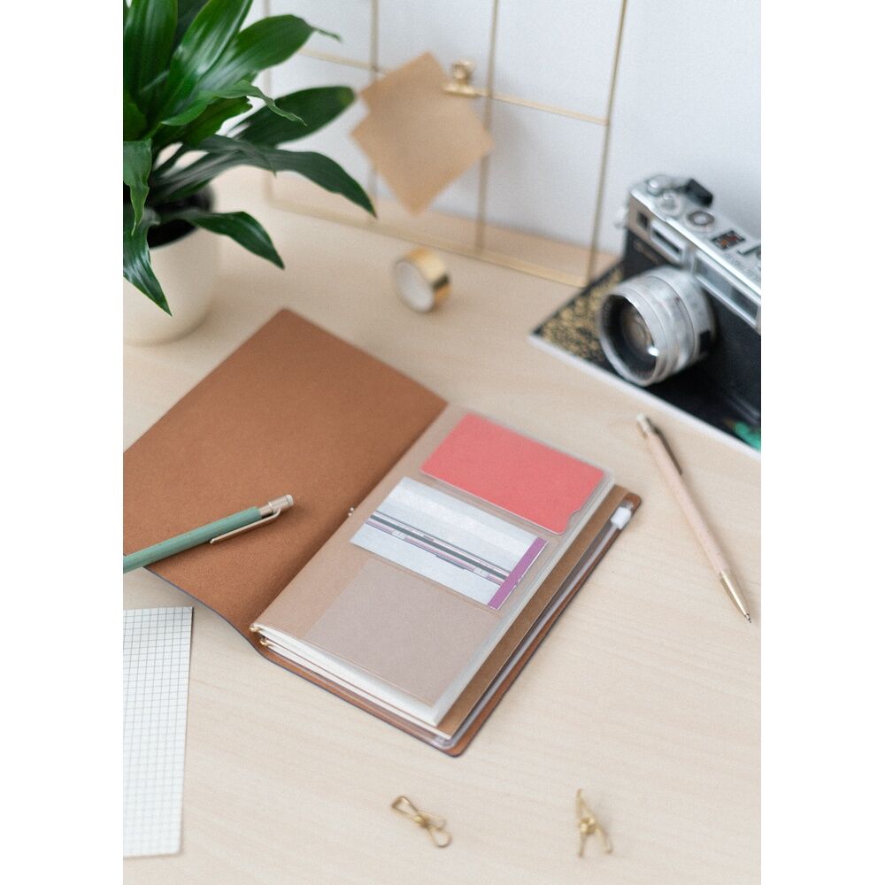 Imagen de Cuaderno De Viaje Astral parte de nuestra colección en Espadas y más, sitio oficial.