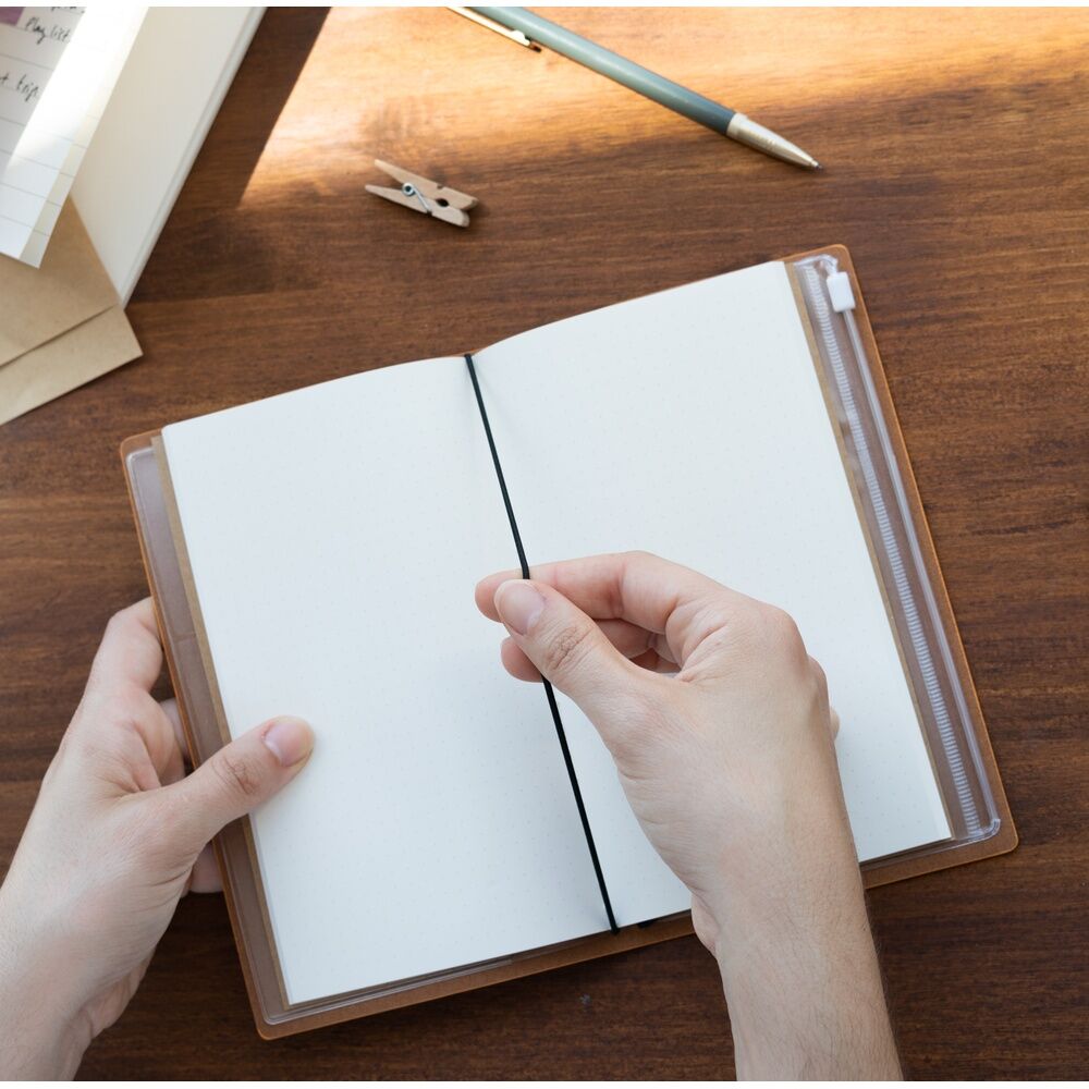 Imagen 8 - Cuaderno De Viaje Naruto Shippuden