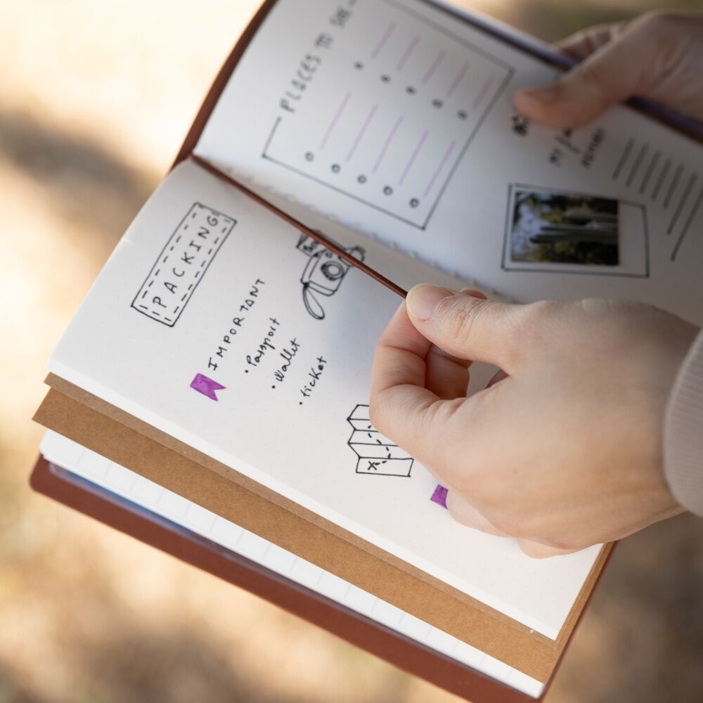 Imagen 5 - Cuaderno De Viaje Real Madrid