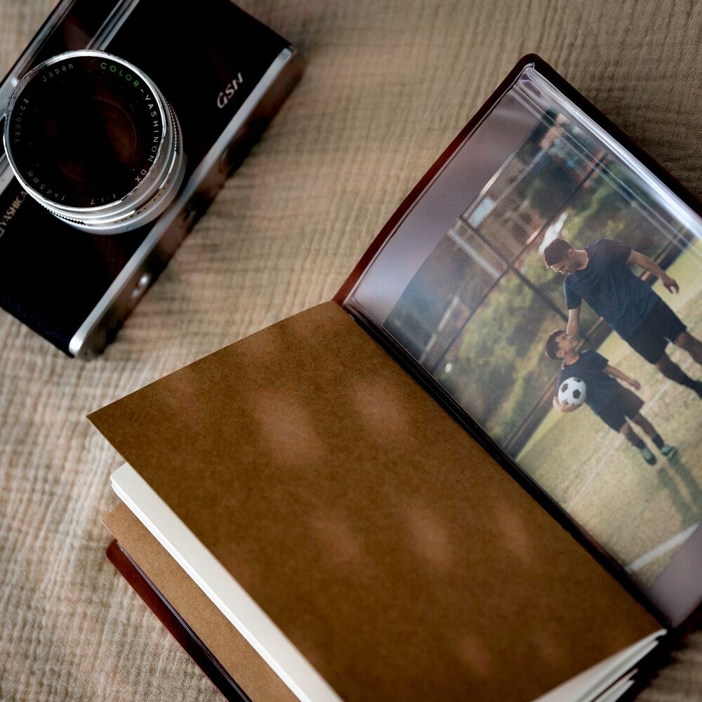 Imagen 6 - Cuaderno De Viaje Real Madrid