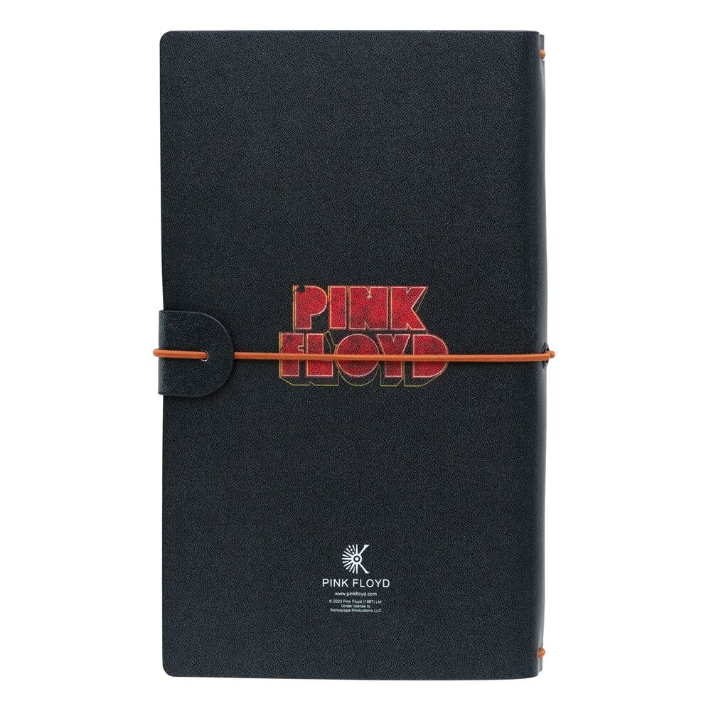 Imagen 2 - Cuaderno De Viaje Pink Floyd