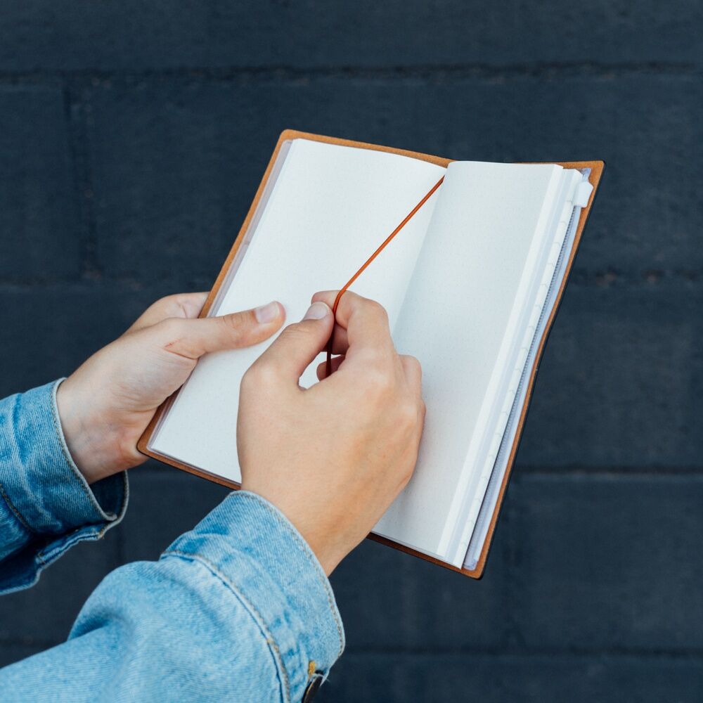 Imagen 4 - Cuaderno De Viaje Pink Floyd