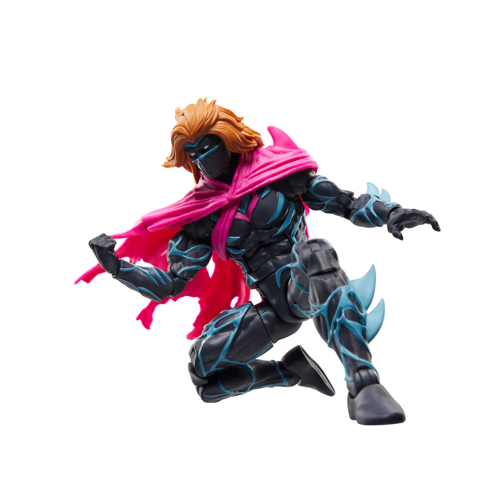 Imagen 7 - Figura Marvel's Kaine Spider-man Marvel Comics 15Cm