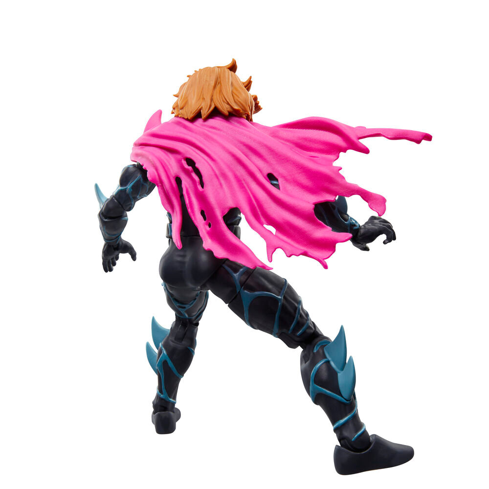 Imagen 10 - Figura Marvel's Kaine Spider-man Marvel Comics 15Cm