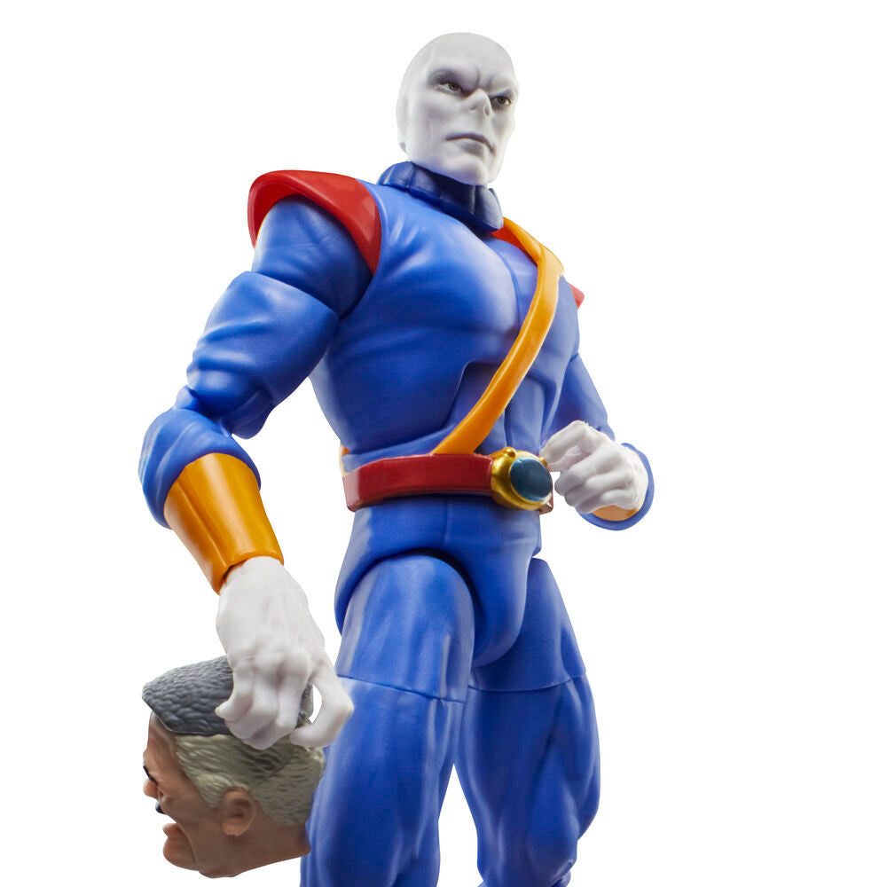 Imagen 6 - Figura Marvel's Chameleon Spider-man Marvel Comics 15Cm