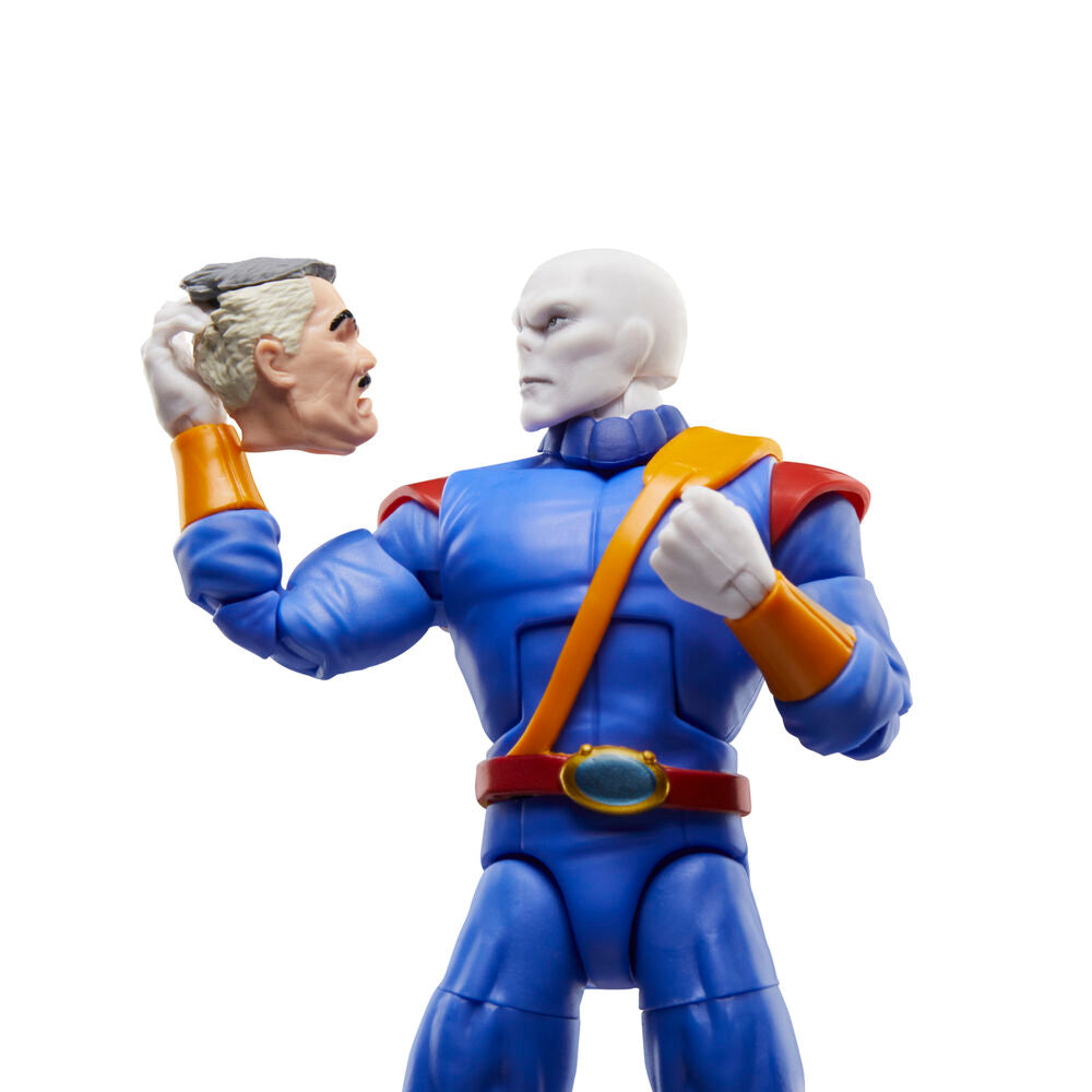 Imagen 8 - Figura Marvel's Chameleon Spider-man Marvel Comics 15Cm