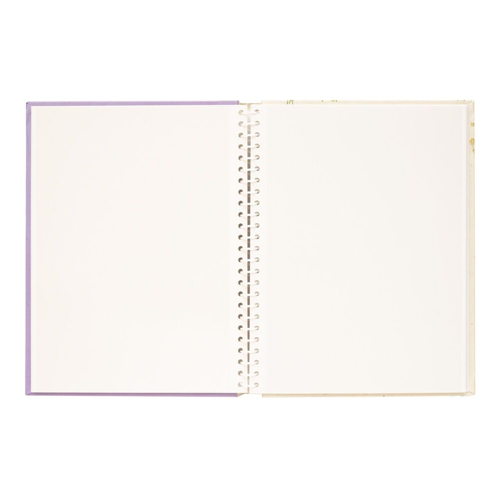 Imagen 3 - Album De Fotos Autoadhesivas Flores Silvestres