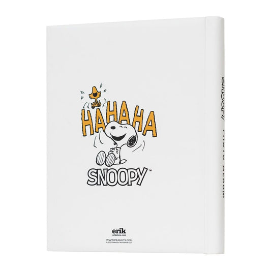 Imagen 2 - Album De Fotos Autoadhesivas Snoopy