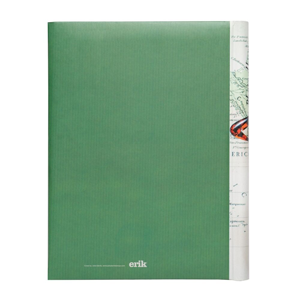 Imagen de Album De Fotos Autoadhesivas Viaje Vintage parte de nuestra colección en Espadas y más, sitio oficial.