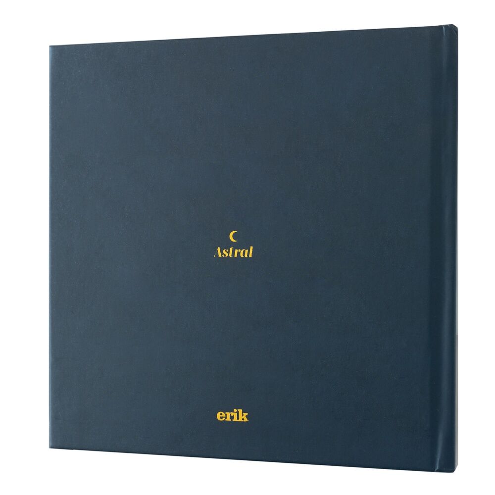 Imagen 4 - Album De Fotos Autoadhesivas Astral