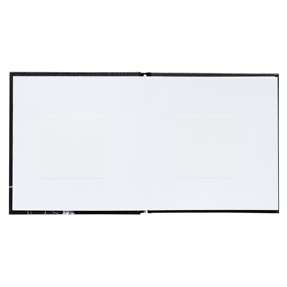 Imagen 2 - Album De Fotos Autoadhesivas Pesadilla Antes De Navidad Disney