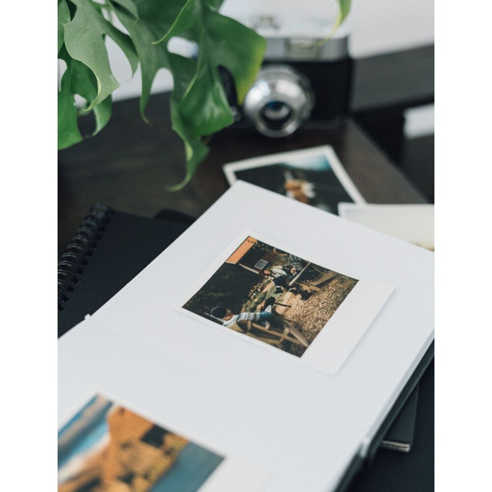 Imagen 5 - Album De Fotos Autoadhesivas Pesadilla Antes De Navidad Disney