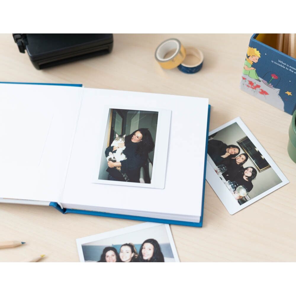 Imagen 8 - Album De Fotos Autoadhesivas El Principito