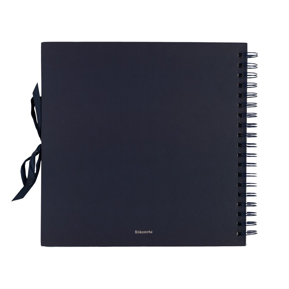 Imagen 3 - Album De Fotos Scrapbook La Gran Ola De Kanagawa Hokusai