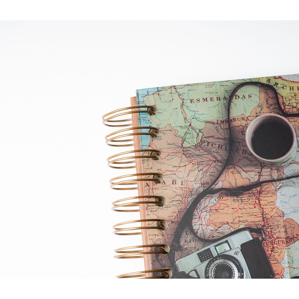 Imagen 7 - Album De Fotos Scrapbook Viajes De Epoca