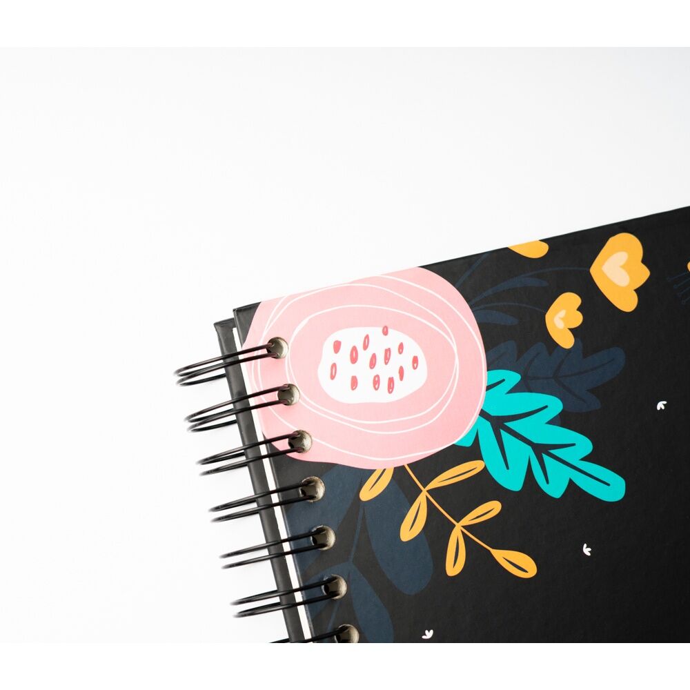 Imagen 4 - Album De Fotos Scrapbook Blummen