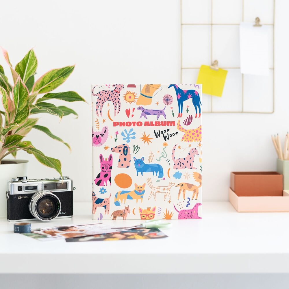 Imagen 4 - Album De Fotos Perros