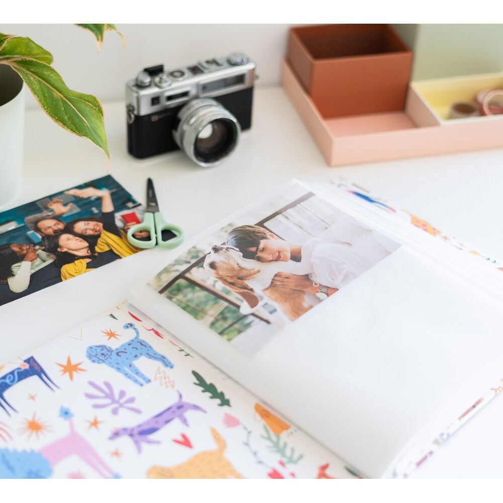 Imagen 5 - Album De Fotos Perros