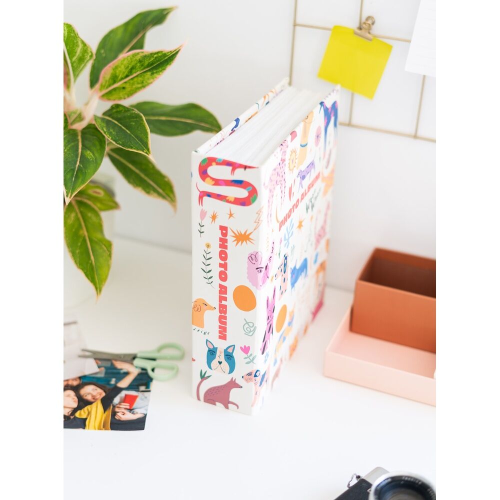 Imagen 6 - Album De Fotos Perros