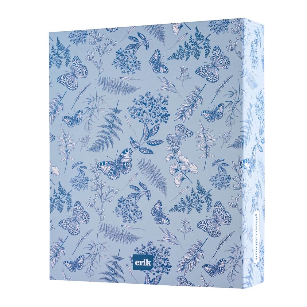 Imagen 3 - Album De Fotos Botanica Azul