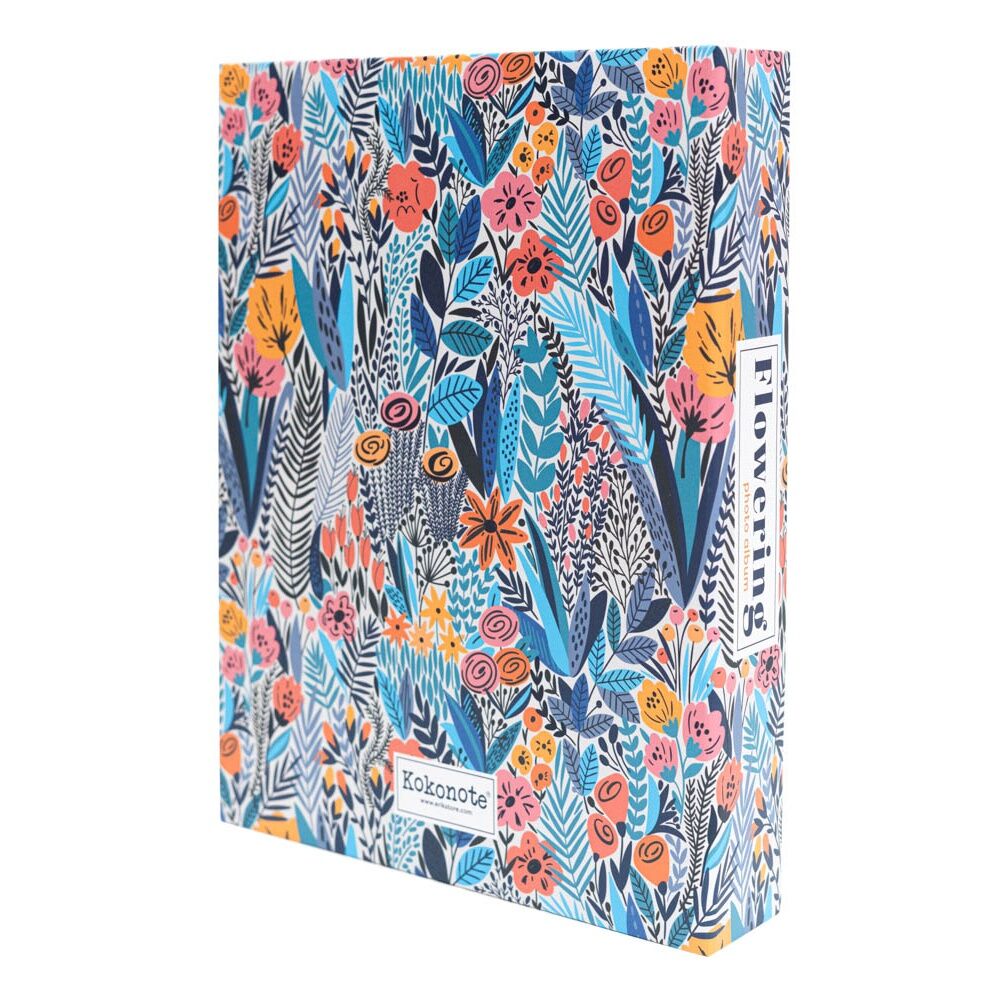 Imagen 3 - Album De Fotos Floracion