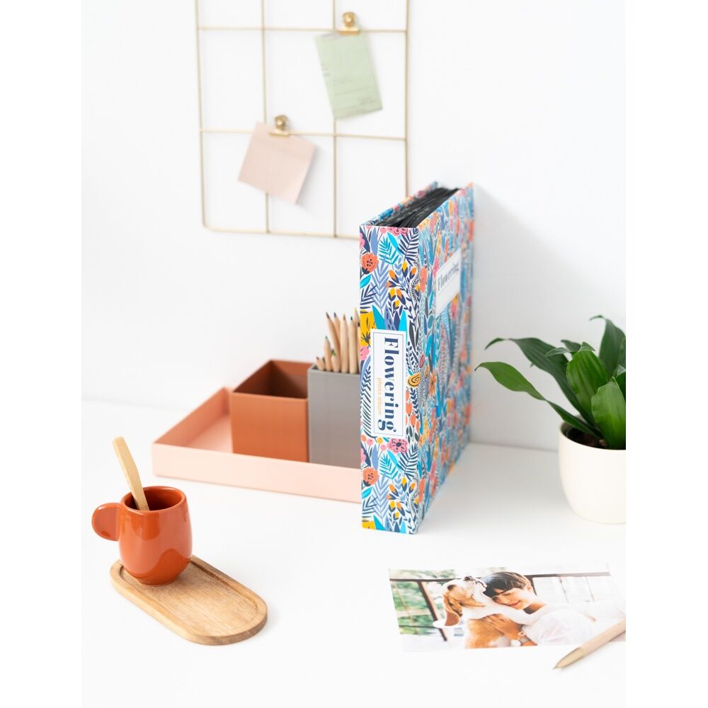 Imagen 5 - Album De Fotos Floracion