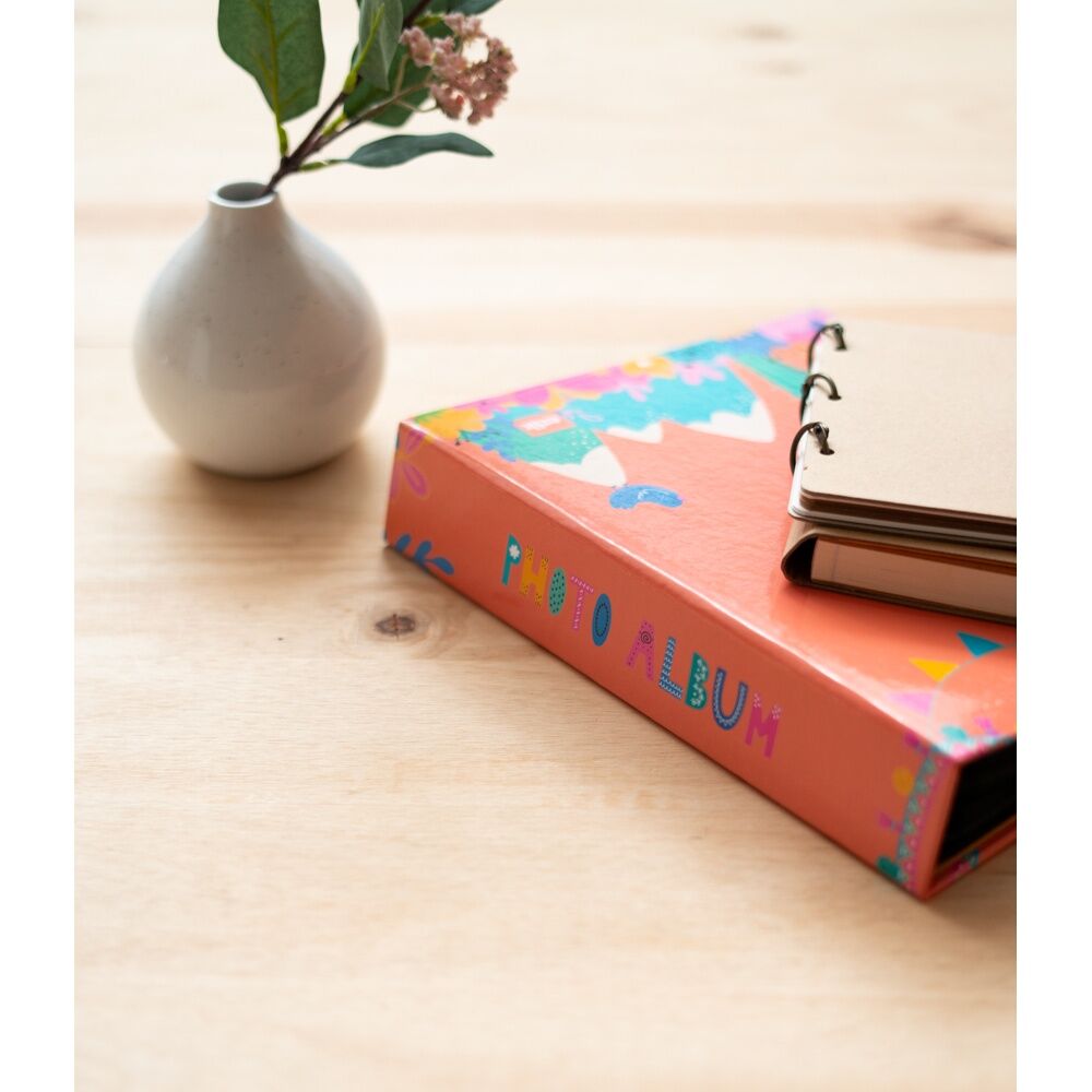 Imagen 4 - Album De Fotos Llama