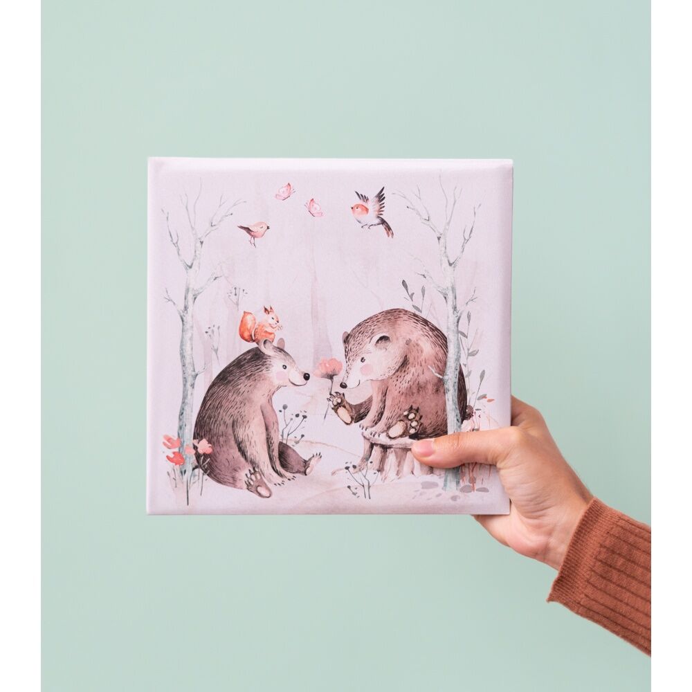 Imagen 8 - Album De Fotos Amigos Del Bosque