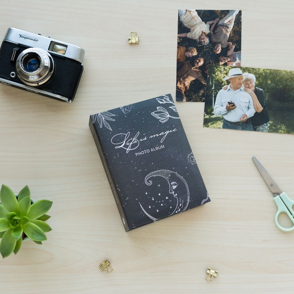 Imagen 5 - Album De Fotos La Vida Es Magica