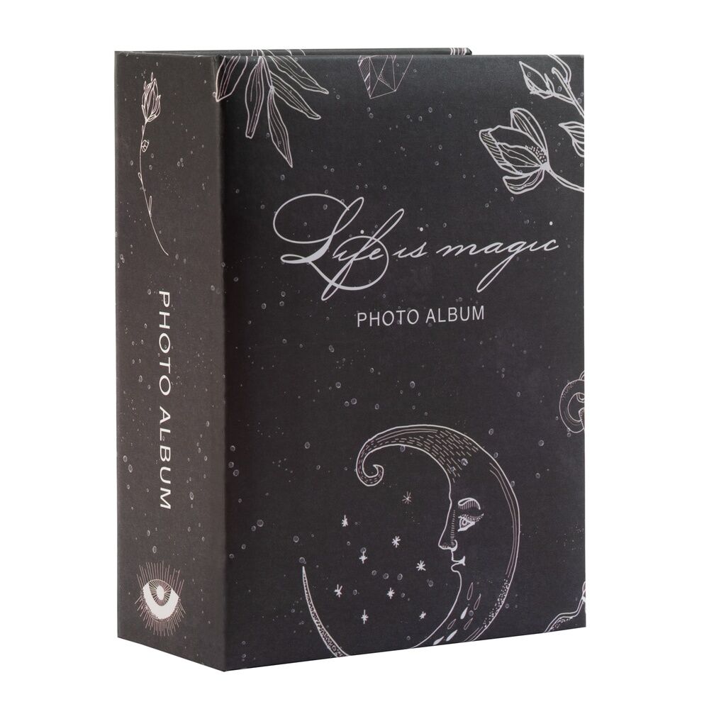 Imagen 1 - Album De Fotos La Vida Es Magica