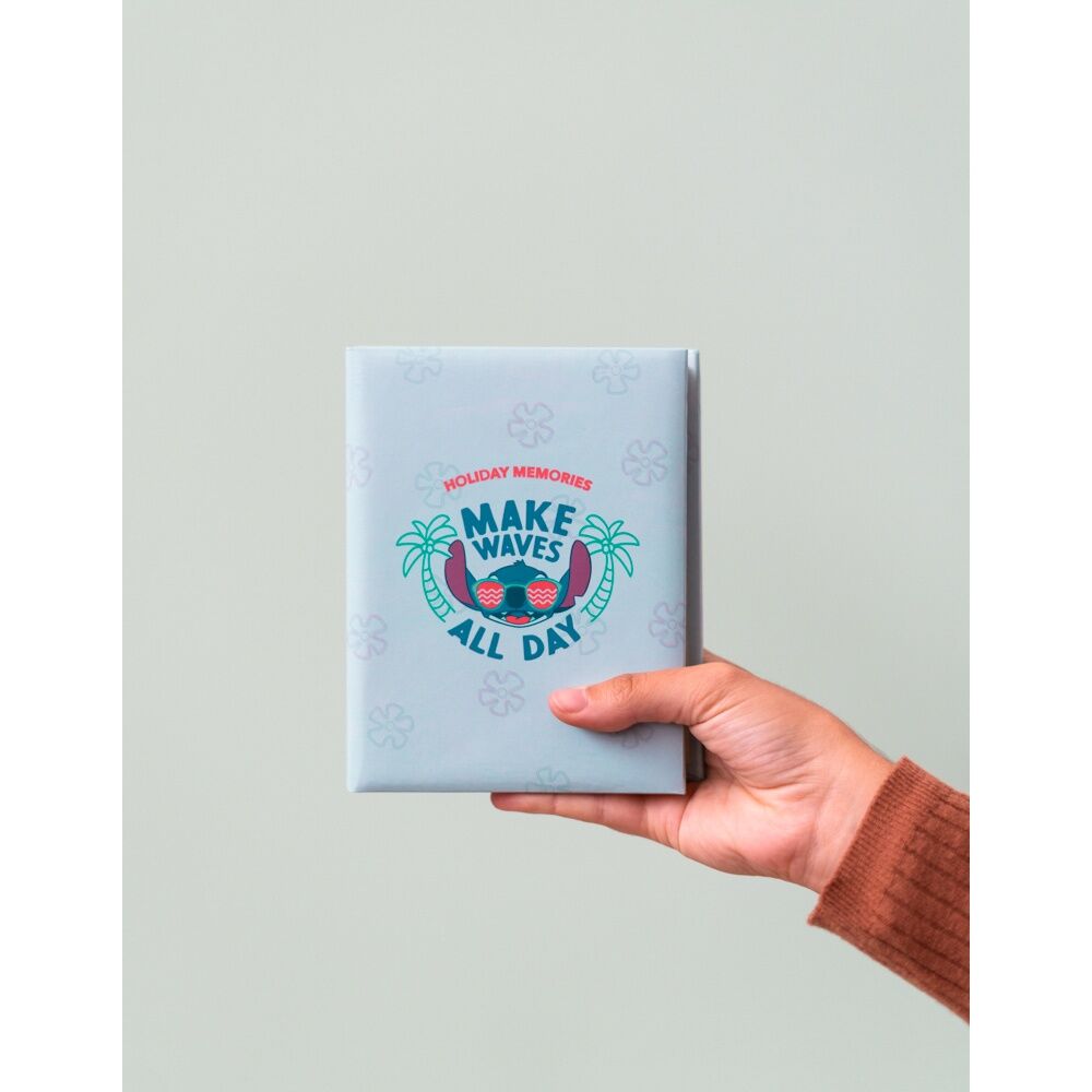 Imagen 7 - Album De Fotos Stitch Disney