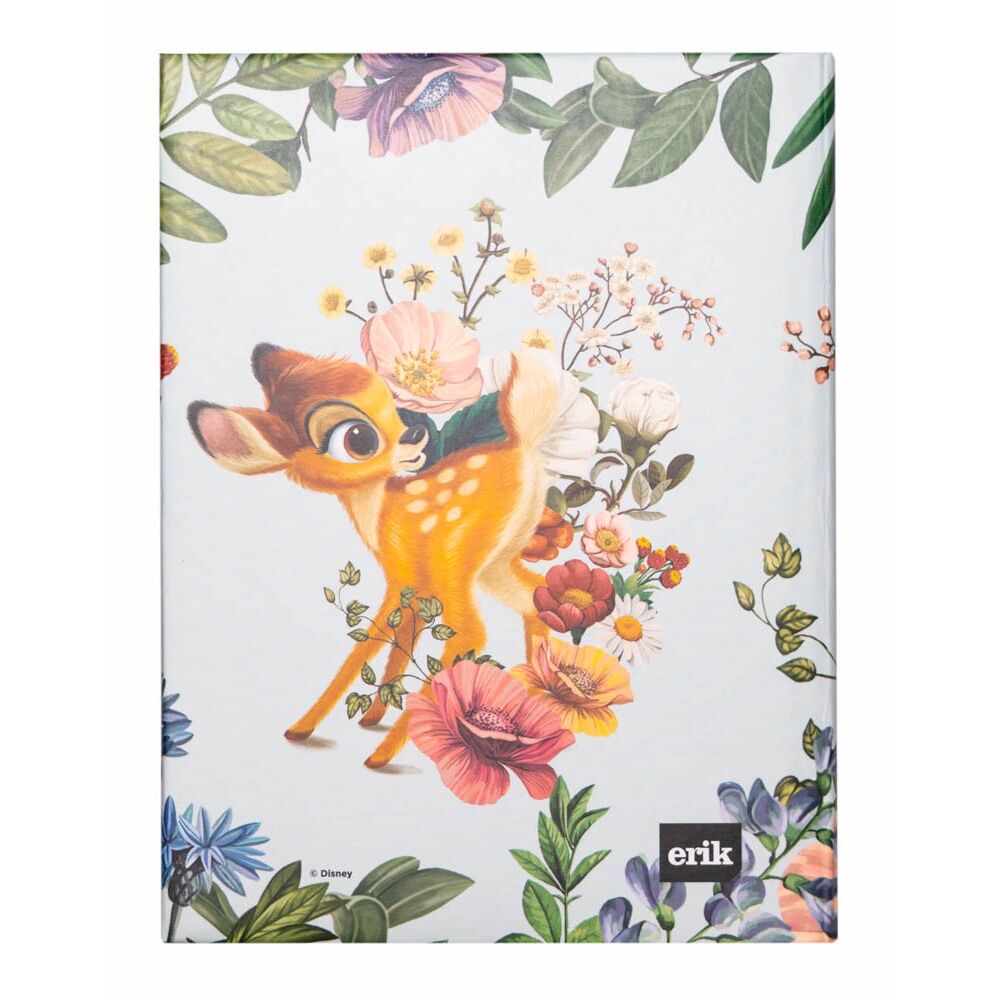 Imagen 3 - Album De Fotos Bambi Disney