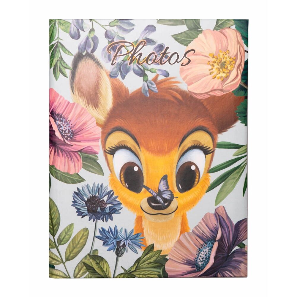 Imagen 1 - Album De Fotos Bambi Disney