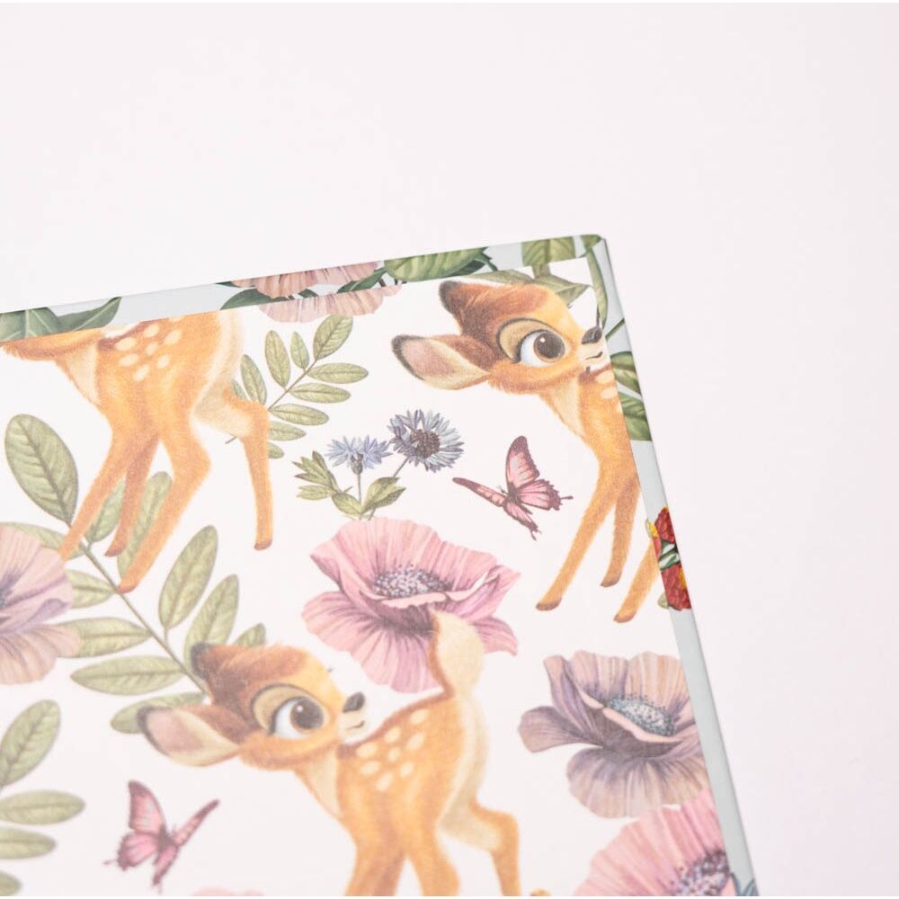 Imagen 7 - Album De Fotos Bambi Disney