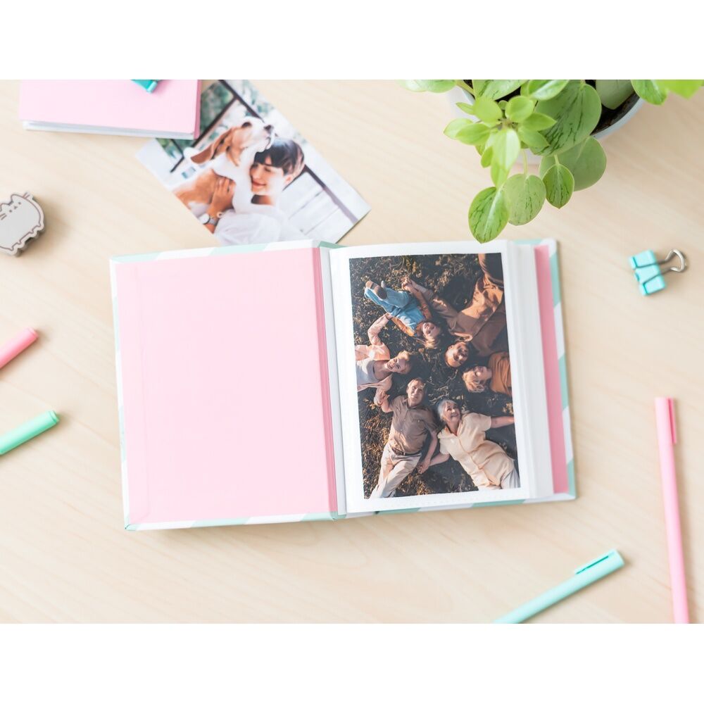 Imagen 7 - Album De Fotos Pusheen