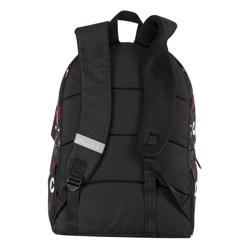 Imagen de Mochila Tik Tok 42Cm parte de nuestra colección en Espadas y más, sitio oficial.