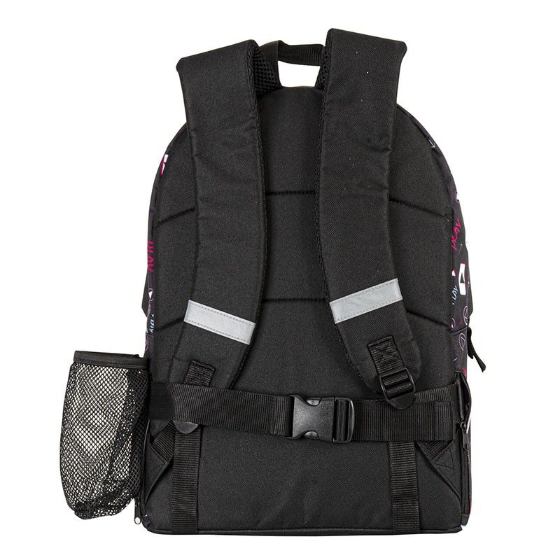 Imagen de Mochila Tik Tok 42Cm parte de nuestra colección en Espadas y más, sitio oficial.