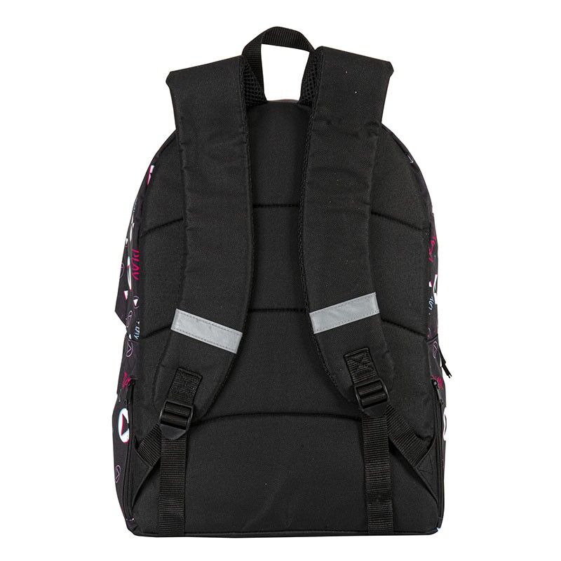 Imagen de Mochila Tik Tok 42Cm parte de nuestra colección en Espadas y más, sitio oficial.