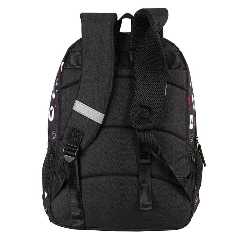 Imagen de Mochila Tik Tok 42Cm 2 parte de nuestra colección en Espadas y más, sitio oficial.