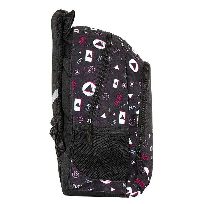 Imagen de Mochila Tik Tok 42Cm 2 parte de nuestra colección en Espadas y más, sitio oficial.
