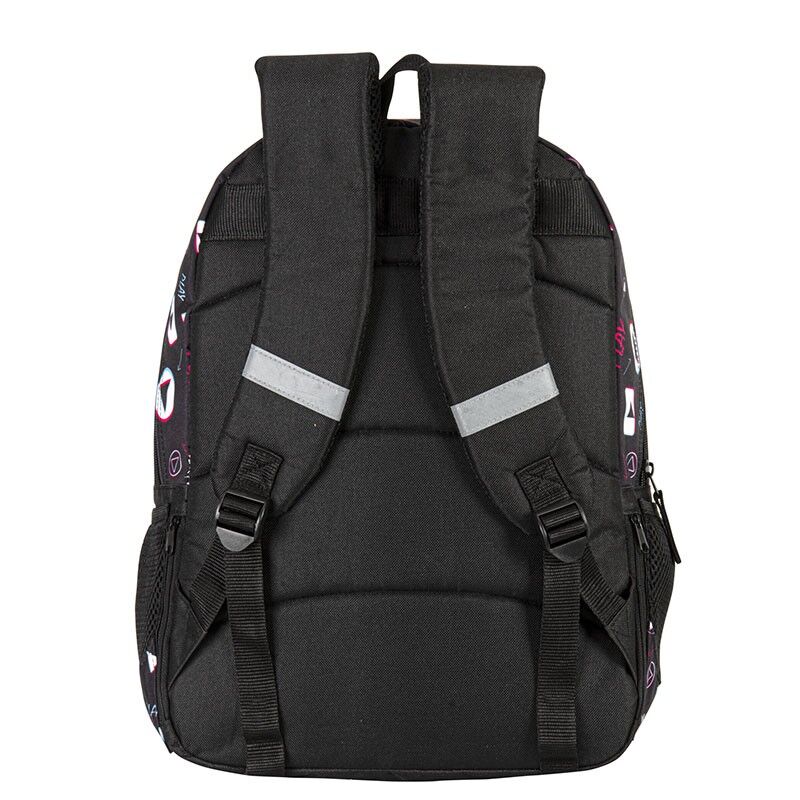 Imagen de Mochila Tik Tok 42Cm 2 parte de nuestra colección en Espadas y más, sitio oficial.