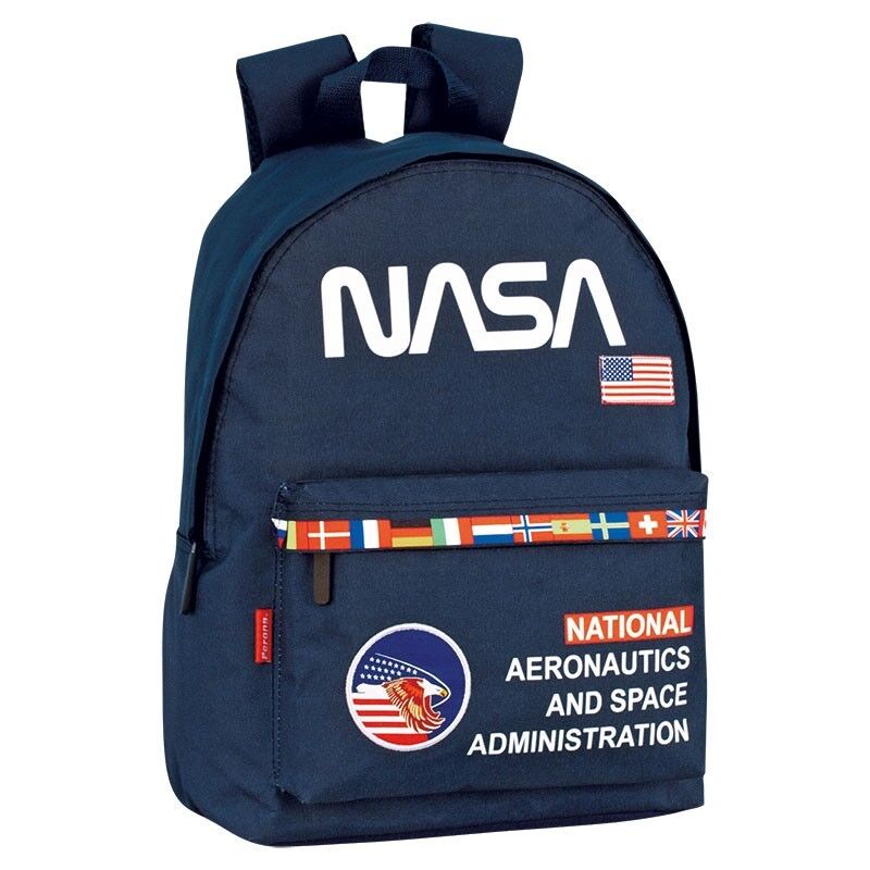 Imagen 1 de Mochila Nasa 42Cm