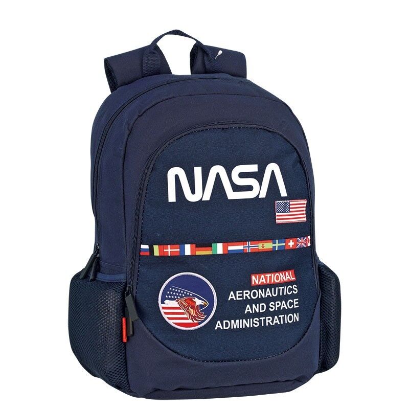 Imagen 1 de Mochila Nasa 42Cm 2