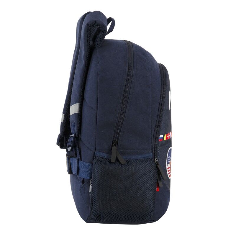 Imagen 7 de Mochila Nasa 42Cm 2