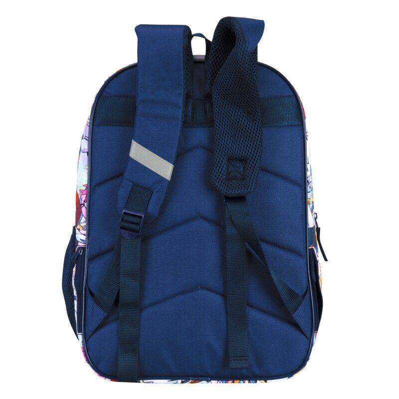 Imagen 6 - Mochila Sonic The Hedgehog 43Cm