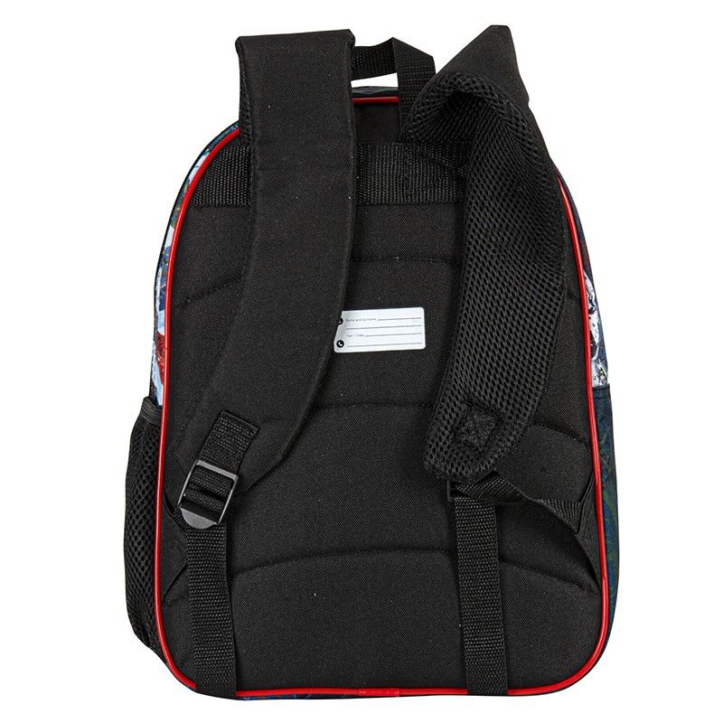 Imagen 5 - Mochila Capitan America Marvel 39Cm