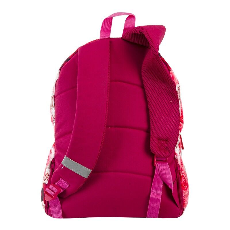 Imagen de Mochila Rosas 42Cm 2 parte de nuestra colección en Espadas y más, sitio oficial.