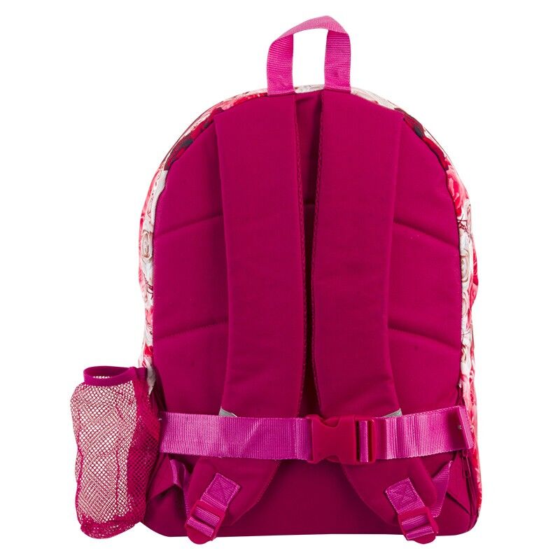 Imagen de Mochila Rosas 42Cm 2 parte de nuestra colección en Espadas y más, sitio oficial.
