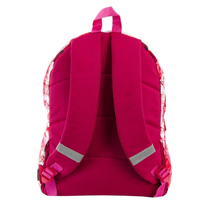Imagen de Mochila Rosas 42Cm 2 parte de nuestra colección en Espadas y más, sitio oficial.