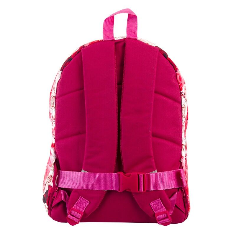 Imagen de Mochila Rosas 42Cm 2 parte de nuestra colección en Espadas y más, sitio oficial.